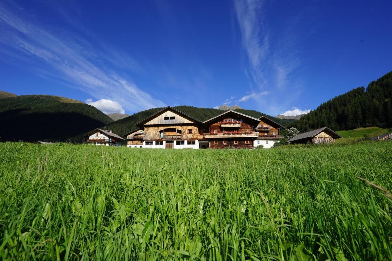 Unterhabererhof Διαμέρισμα Santa Maddalena in Casies Εξωτερικό φωτογραφία