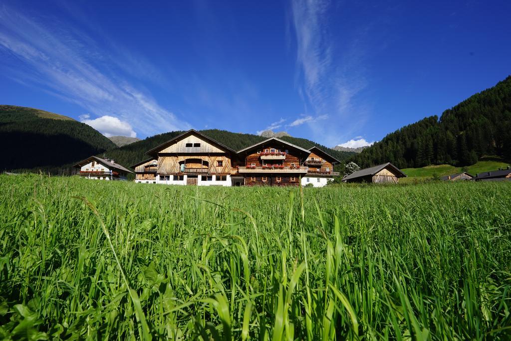 Unterhabererhof Διαμέρισμα Santa Maddalena in Casies Εξωτερικό φωτογραφία