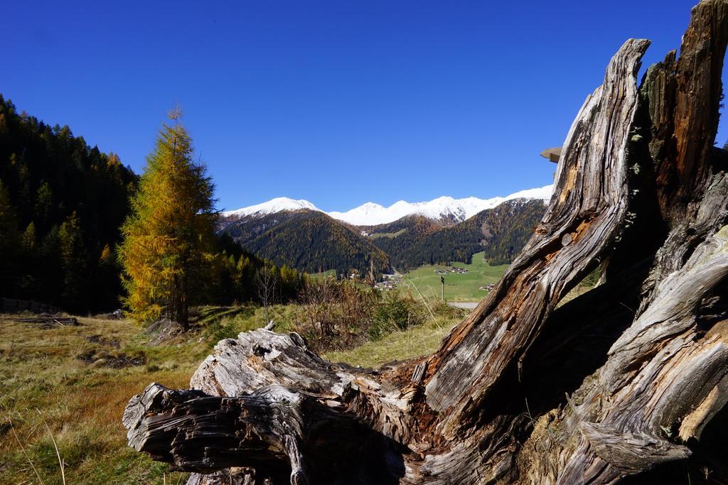 Unterhabererhof Διαμέρισμα Santa Maddalena in Casies Εξωτερικό φωτογραφία